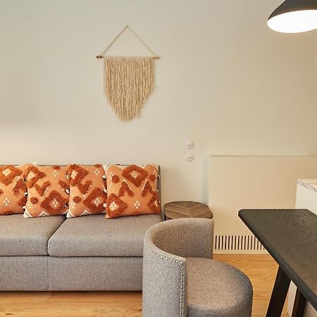 Boutique Rentals-Flores Classic Historical Centre 포르투 외부 사진