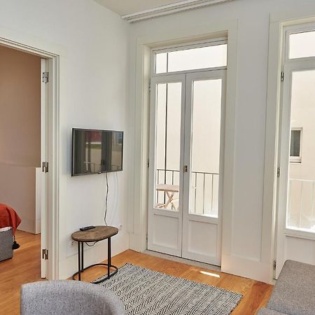 Boutique Rentals-Flores Classic Historical Centre 포르투 외부 사진