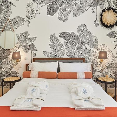 Boutique Rentals-Flores Classic Historical Centre 포르투 외부 사진