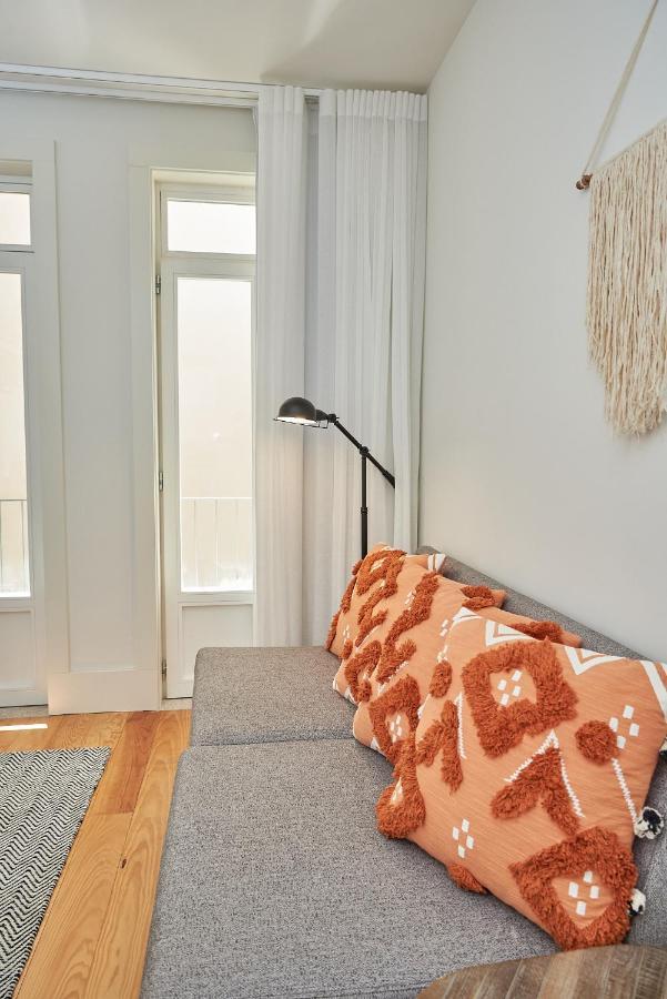 Boutique Rentals-Flores Classic Historical Centre 포르투 외부 사진