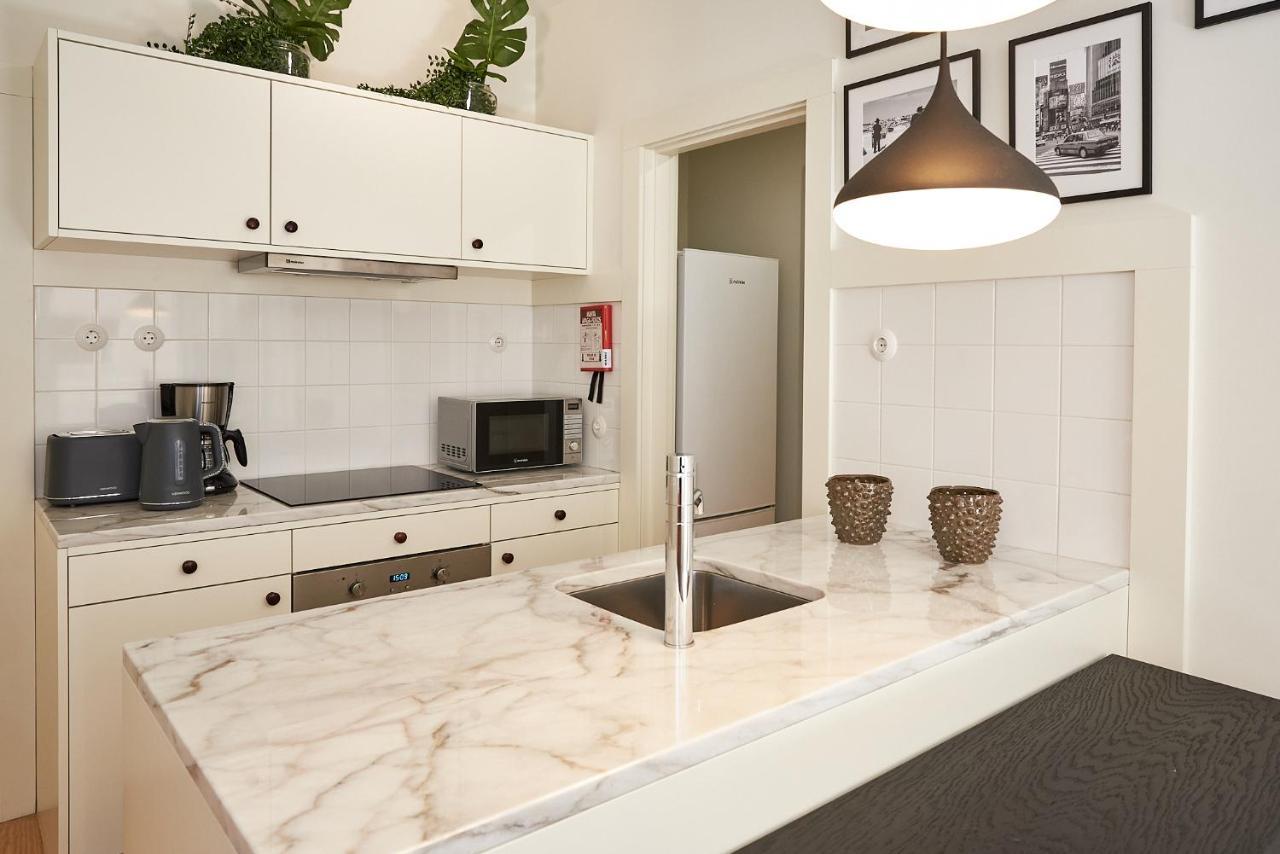 Boutique Rentals-Flores Classic Historical Centre 포르투 외부 사진