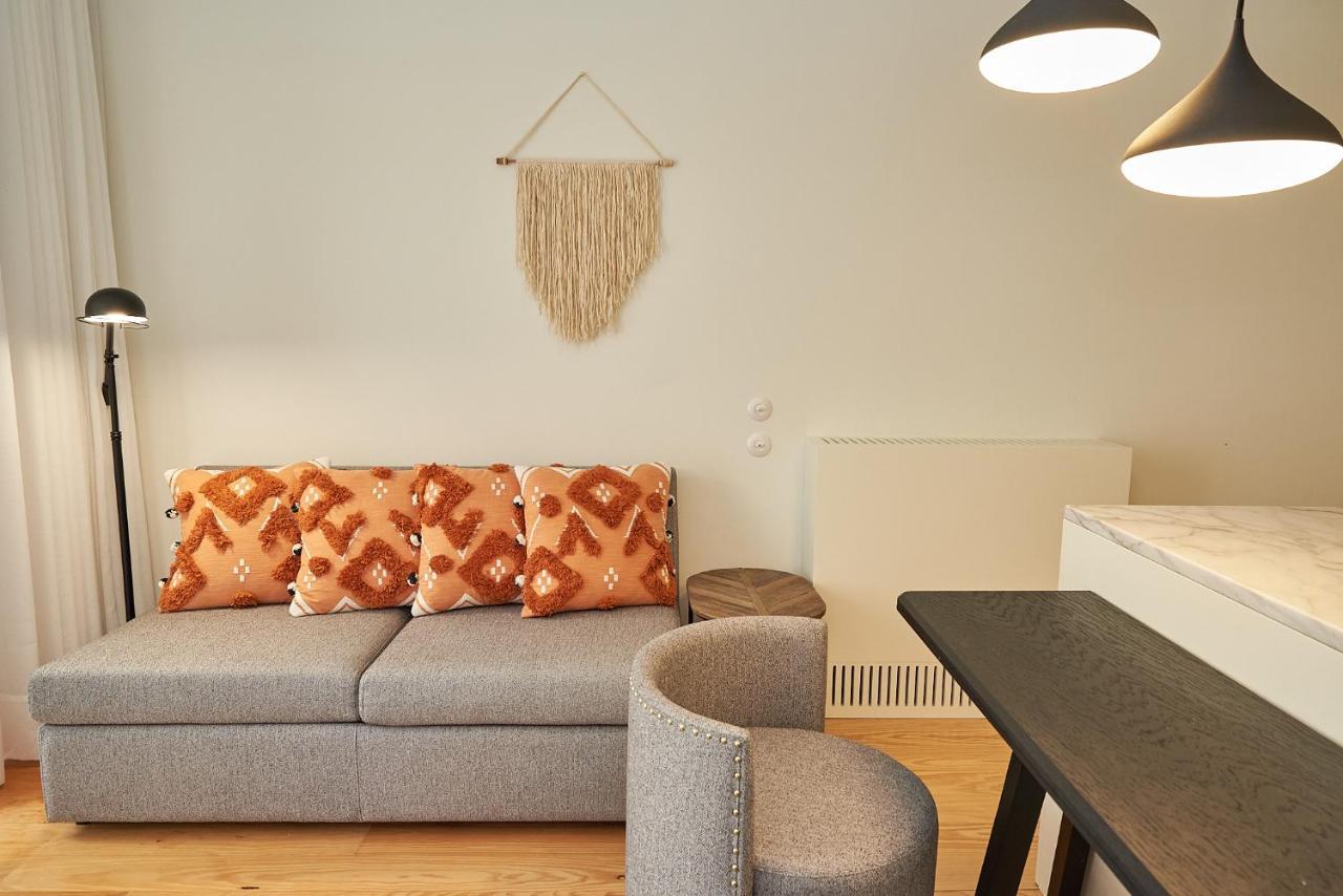 Boutique Rentals-Flores Classic Historical Centre 포르투 외부 사진