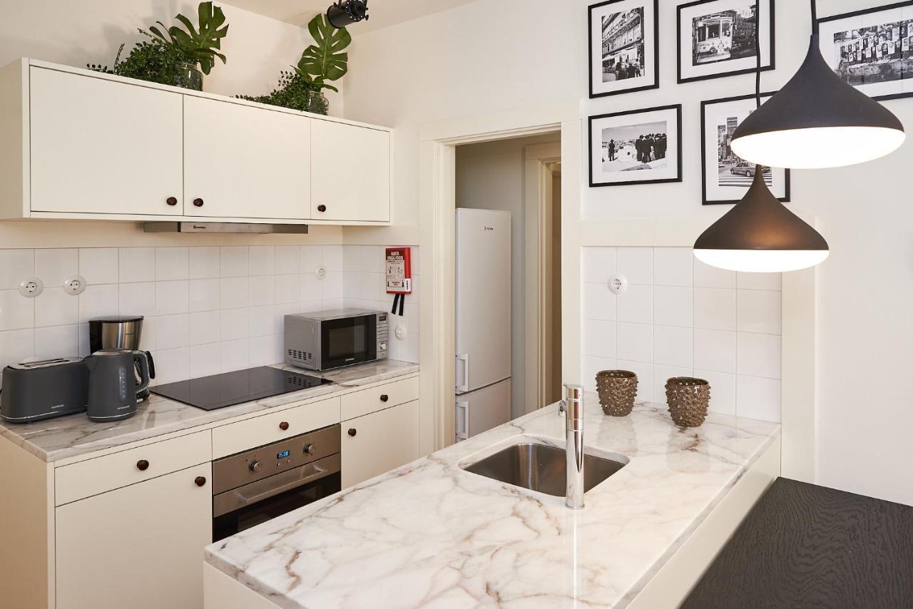 Boutique Rentals-Flores Classic Historical Centre 포르투 외부 사진