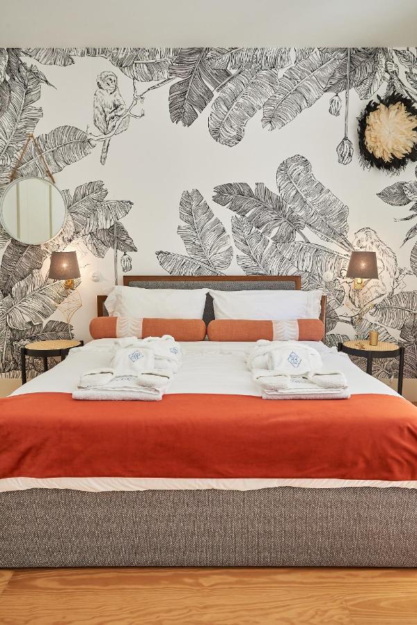 Boutique Rentals-Flores Classic Historical Centre 포르투 외부 사진
