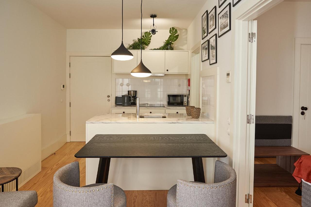 Boutique Rentals-Flores Classic Historical Centre 포르투 외부 사진