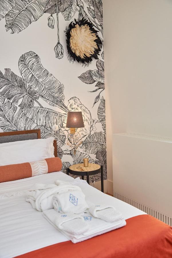 Boutique Rentals-Flores Classic Historical Centre 포르투 외부 사진