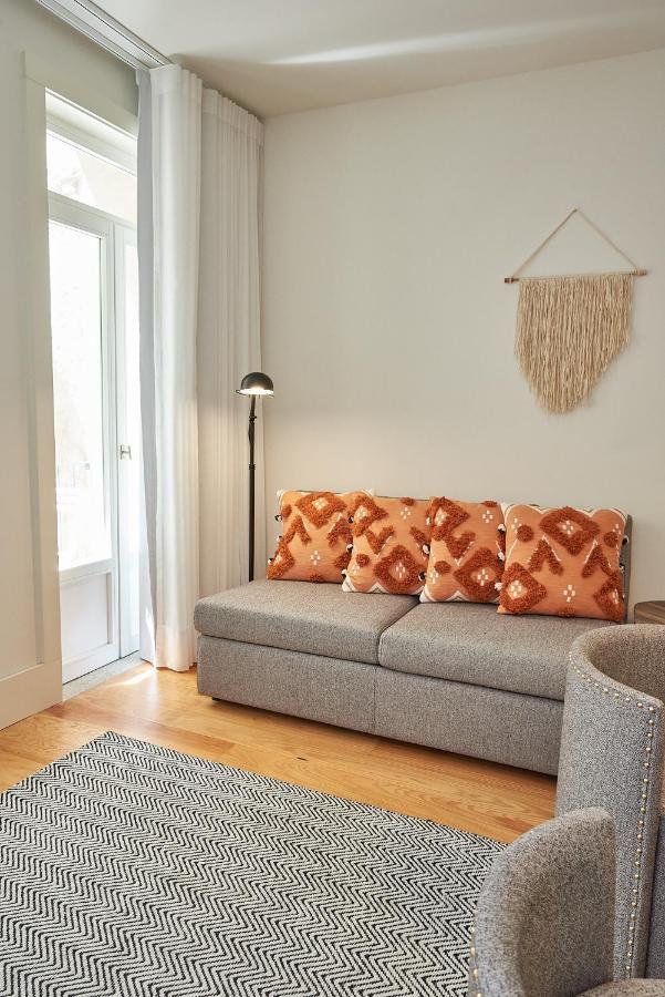 Boutique Rentals-Flores Classic Historical Centre 포르투 외부 사진