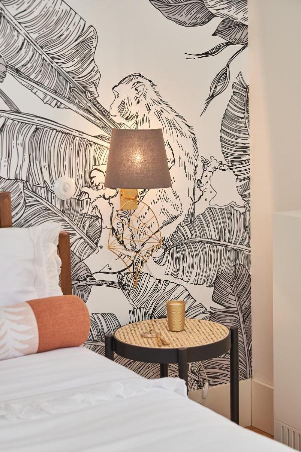 Boutique Rentals-Flores Classic Historical Centre 포르투 외부 사진