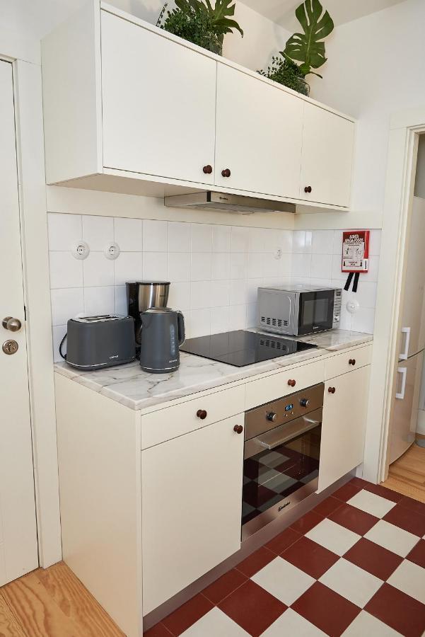Boutique Rentals-Flores Classic Historical Centre 포르투 외부 사진
