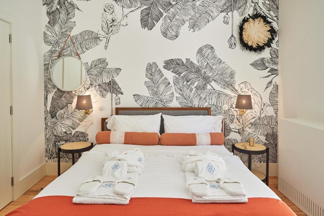 Boutique Rentals-Flores Classic Historical Centre 포르투 외부 사진
