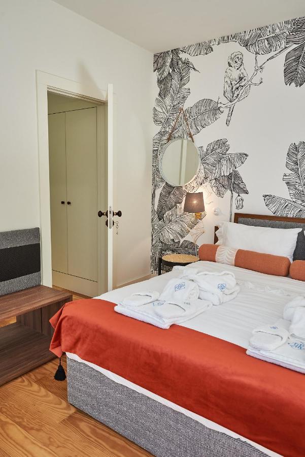 Boutique Rentals-Flores Classic Historical Centre 포르투 외부 사진