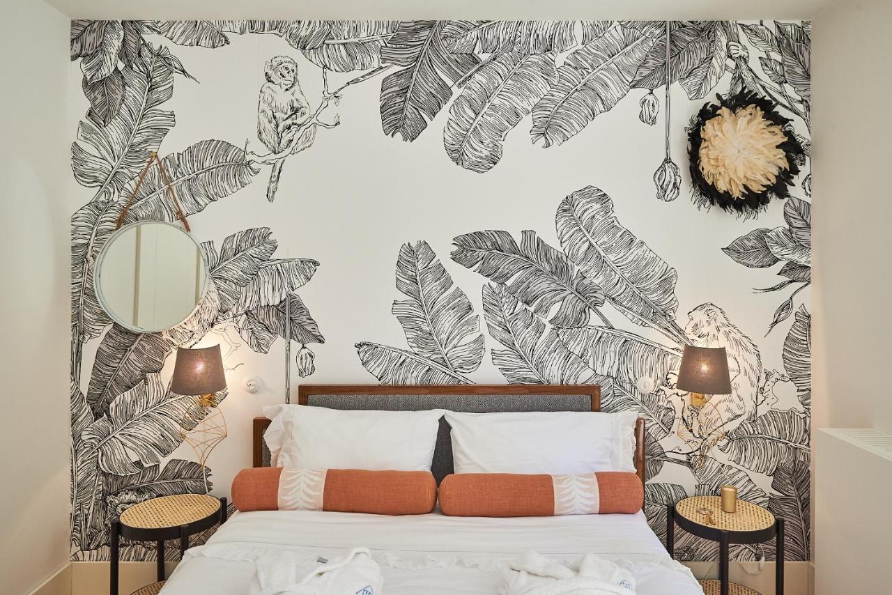 Boutique Rentals-Flores Classic Historical Centre 포르투 외부 사진