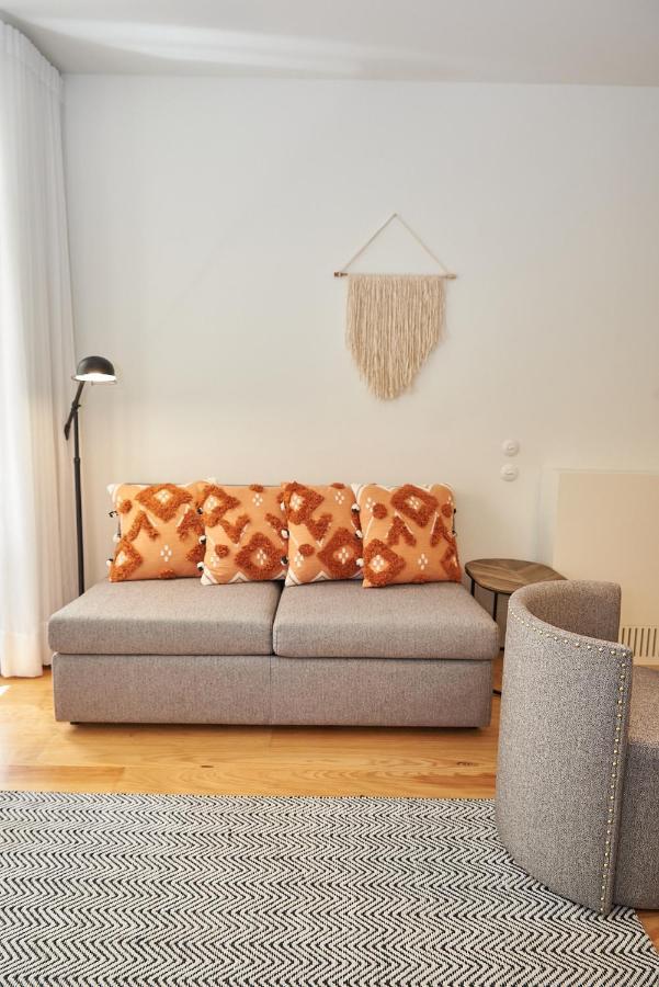 Boutique Rentals-Flores Classic Historical Centre 포르투 외부 사진