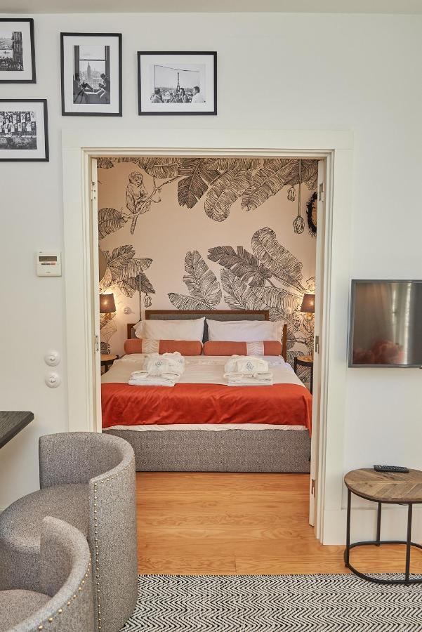 Boutique Rentals-Flores Classic Historical Centre 포르투 외부 사진