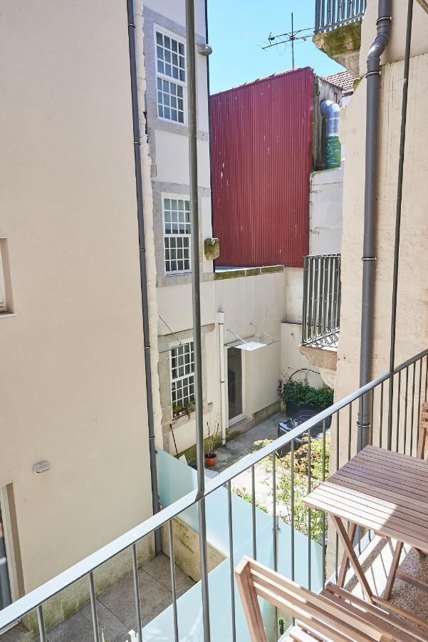 Boutique Rentals-Flores Classic Historical Centre 포르투 외부 사진