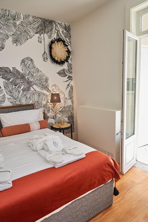 Boutique Rentals-Flores Classic Historical Centre 포르투 외부 사진
