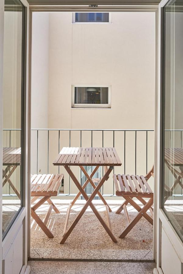 Boutique Rentals-Flores Classic Historical Centre 포르투 외부 사진